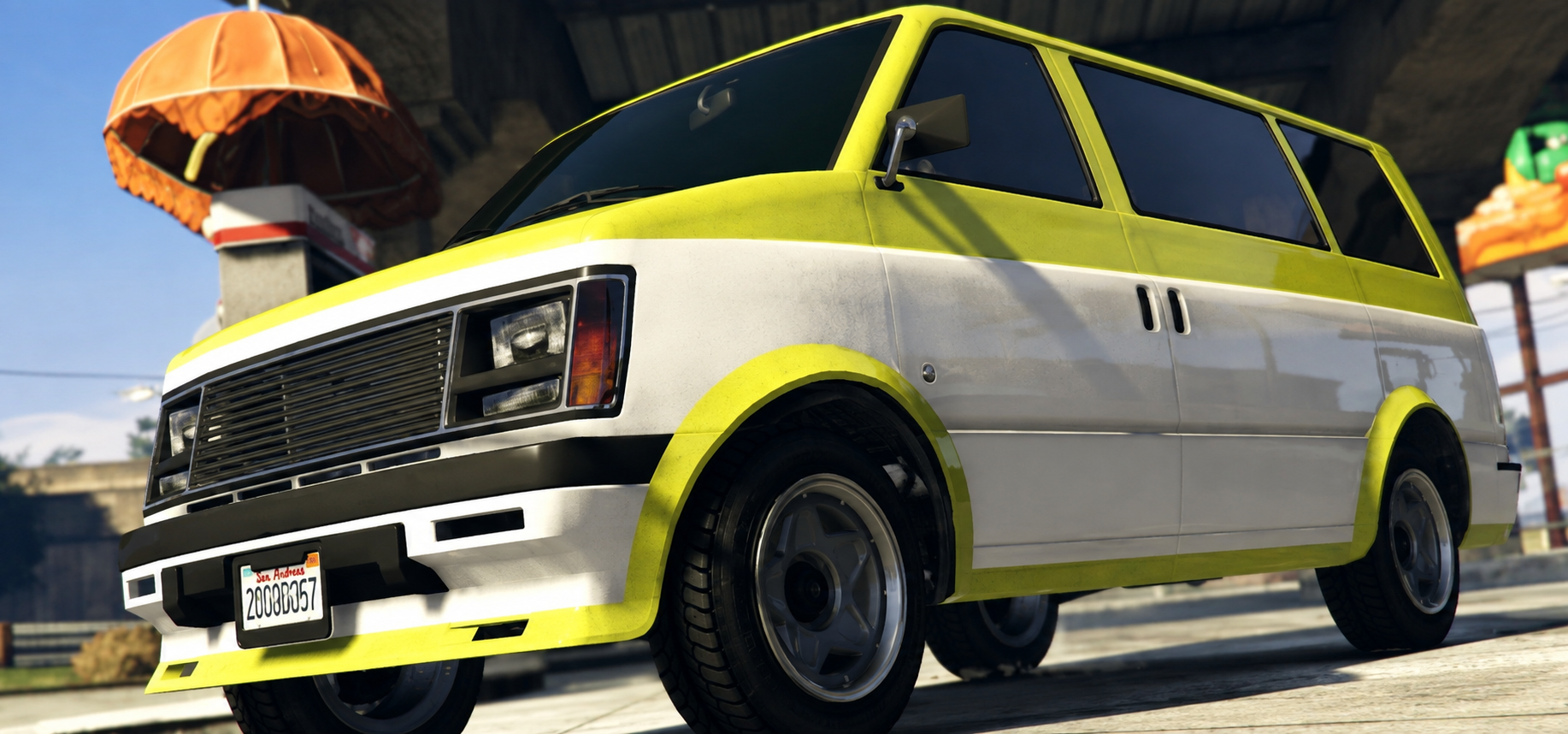 Moonbeam - Muscle image 3 of 3 in GTA 6