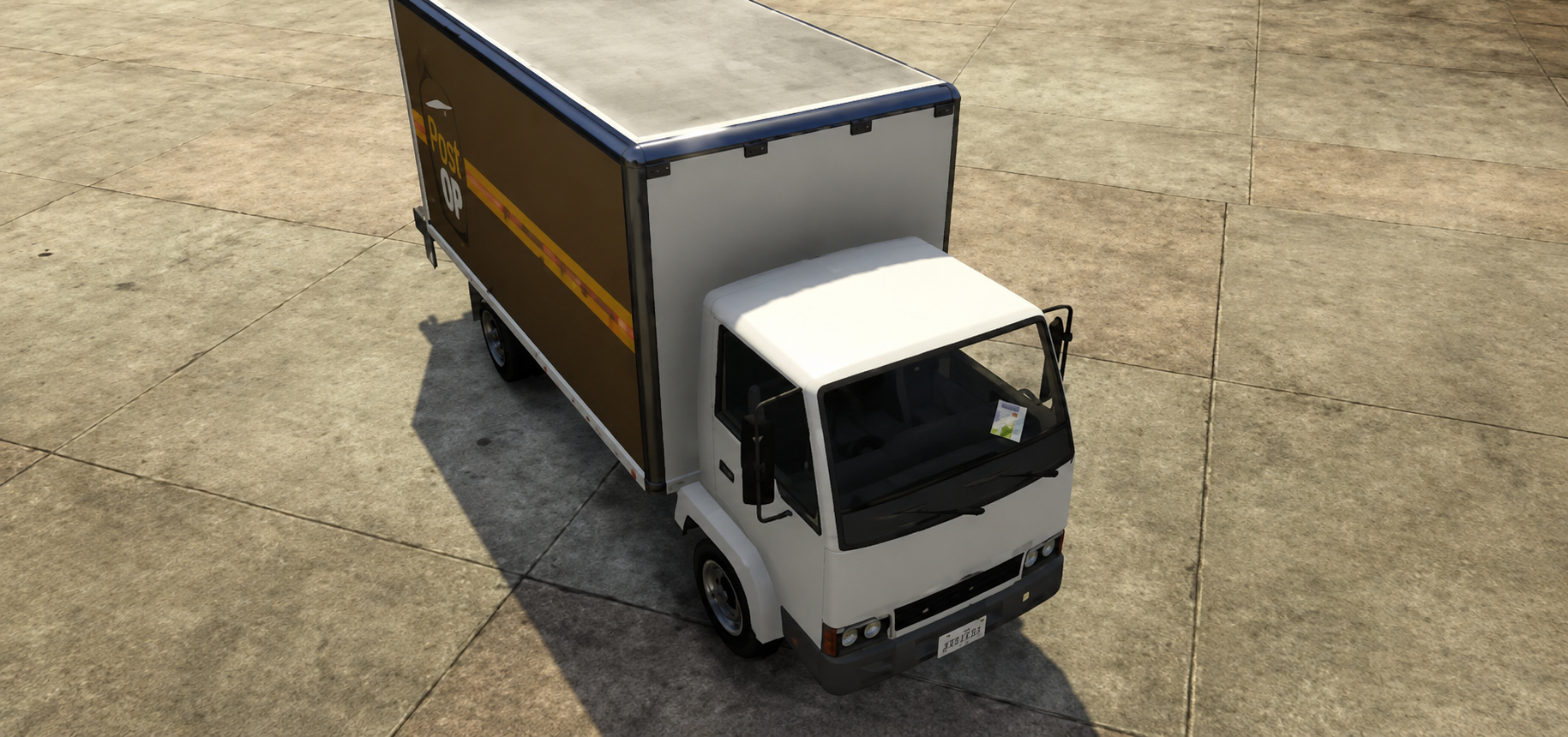 Mule - Commercial image 7 of 7 in GTA 6
