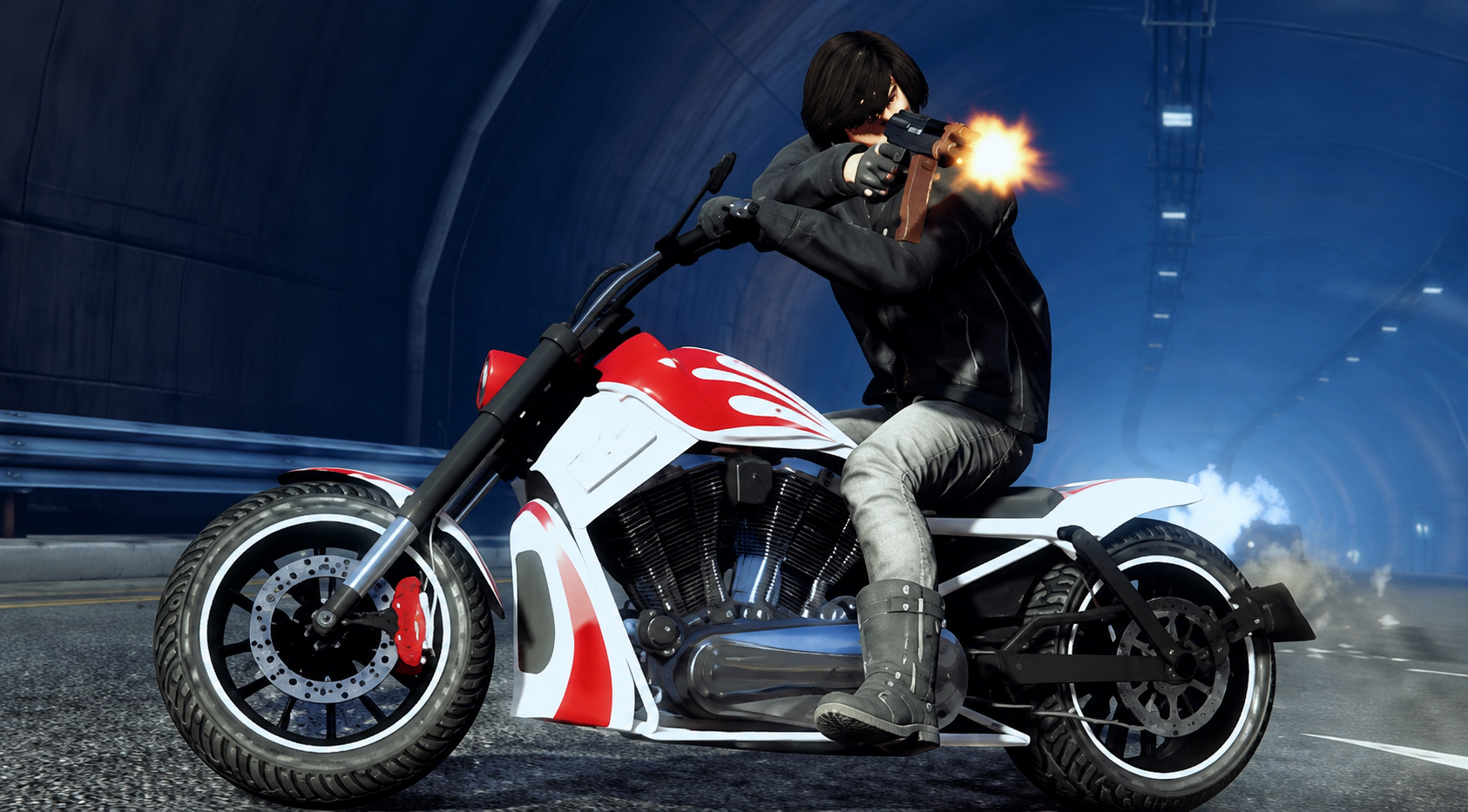 Nightblade - Motorcycles image 2 of 4 in GTA 6