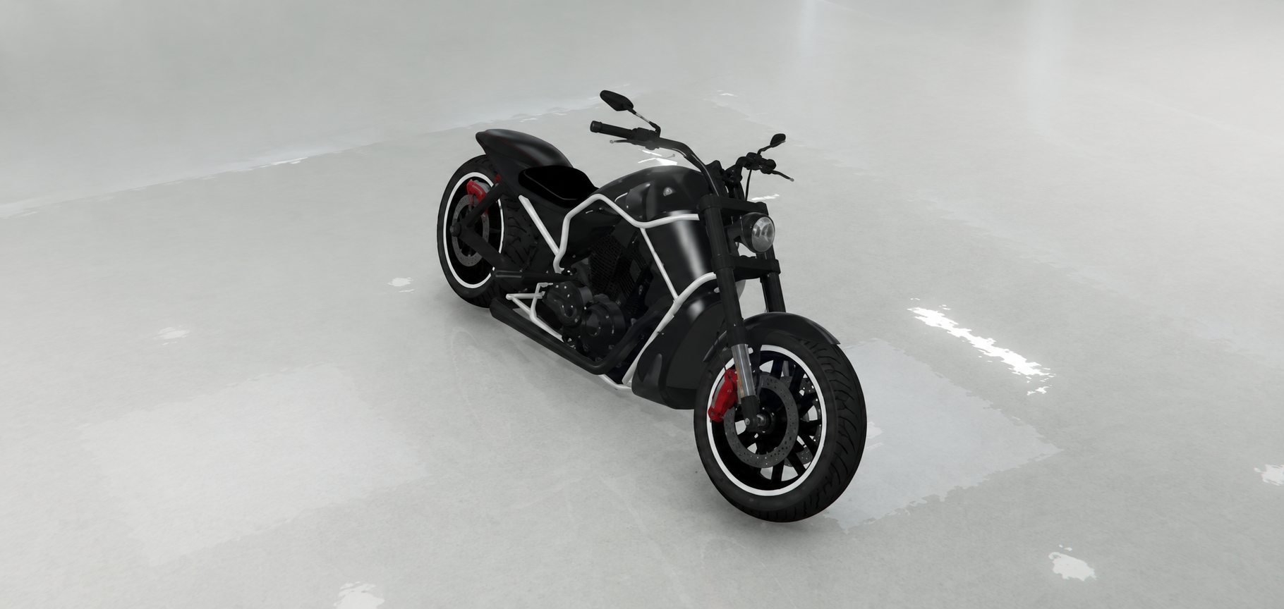 Nightblade - Motorcycles image 4 of 4 in GTA 6