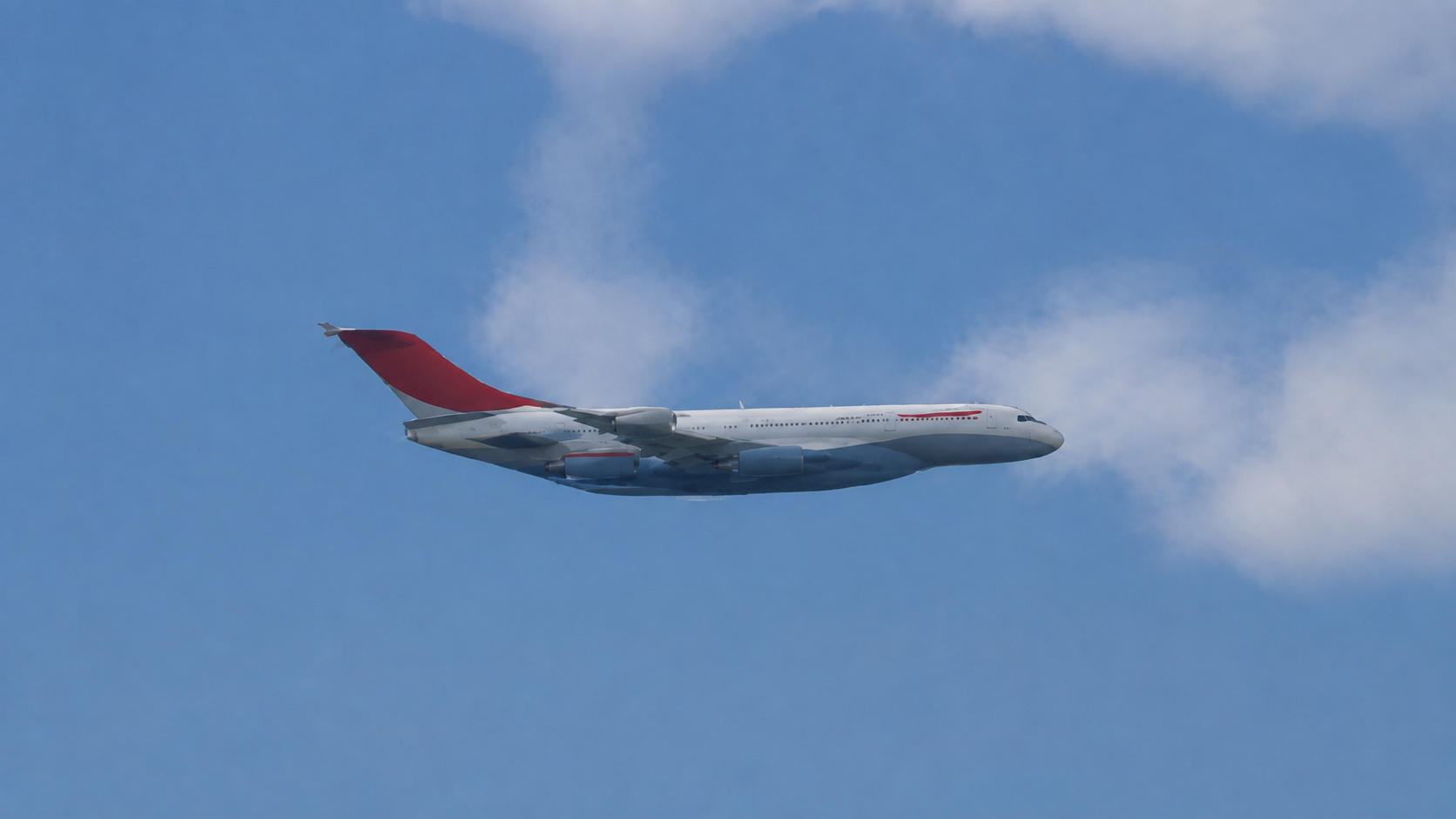 Nimbus - Planes image 1 of 3 in GTA 6