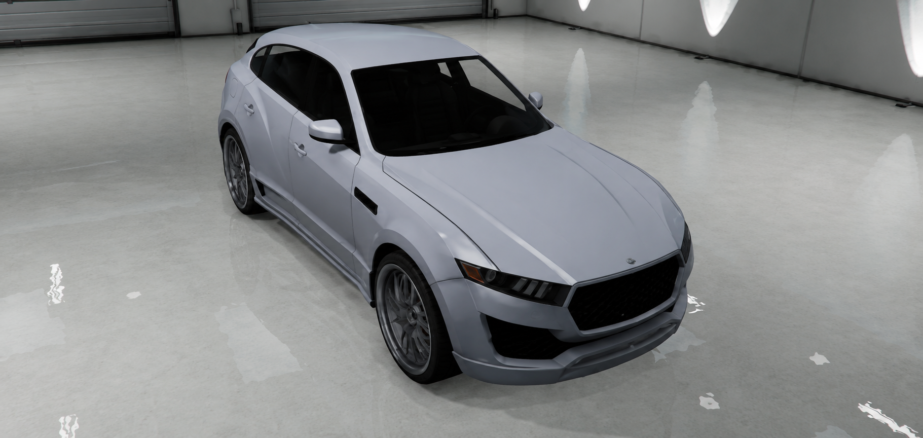 Novak - SUVs image 2 of 5 in GTA 6