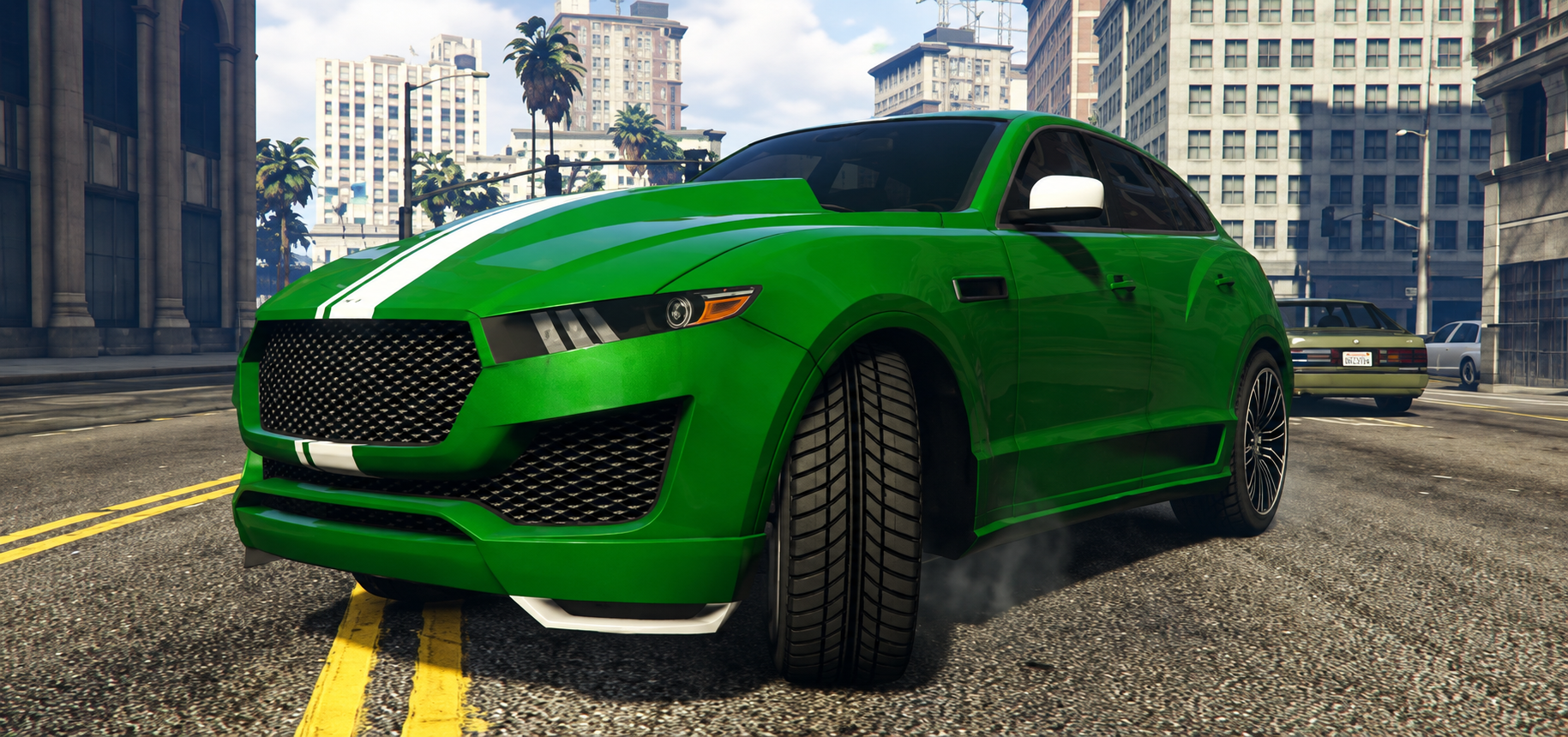 Novak - SUVs image 3 of 5 in GTA 6