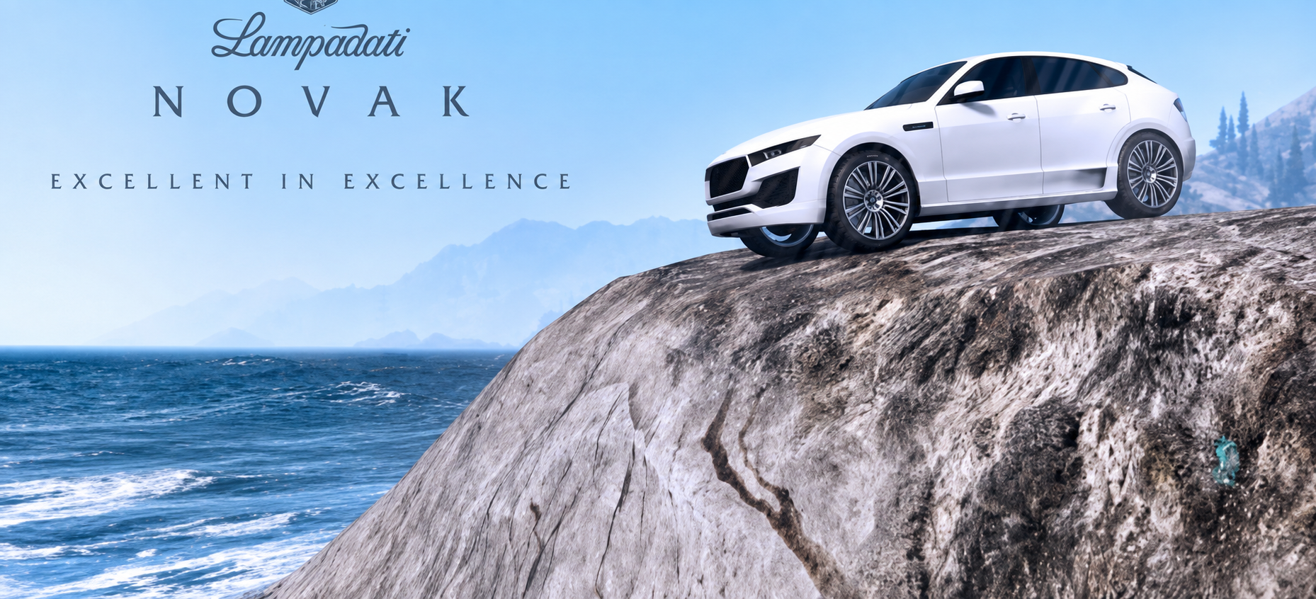 Novak - SUVs image 5 of 5 in GTA 6