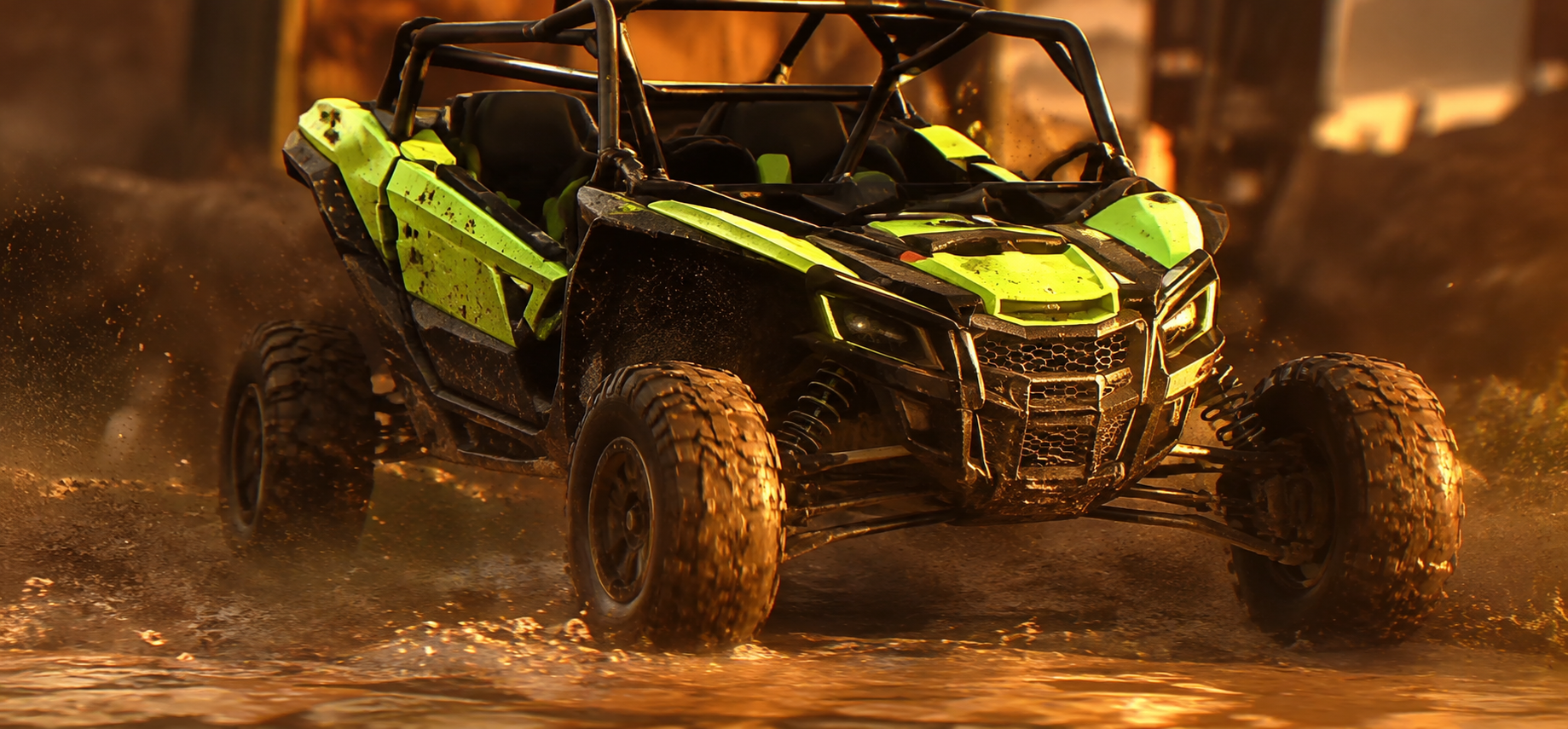 Outlaw - Off-Road image 1 of 4 in GTA 6