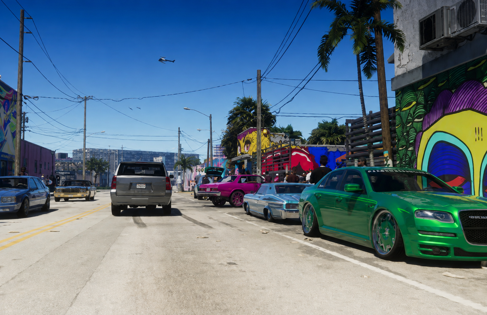PMP 700 - Sedans image 2 of 2 in GTA 6