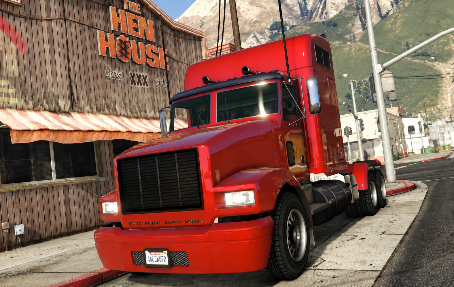 Packer - Commercial image 4 of 6 in GTA 6