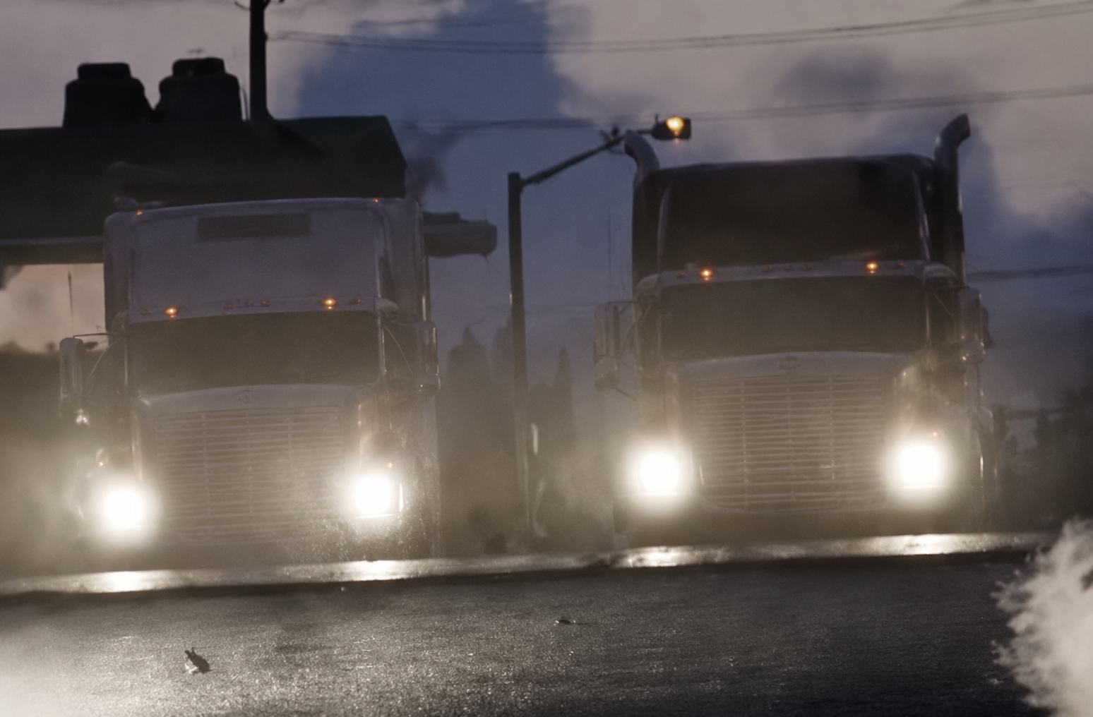 Packer - Commercial image 1 of 6 in GTA 6