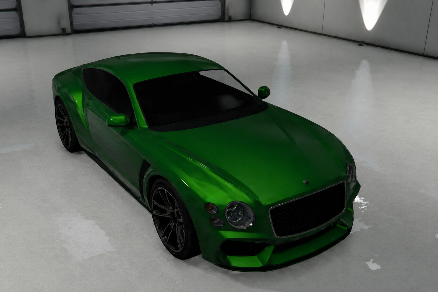Paragon R - Sports image 2 of 7 in GTA 6