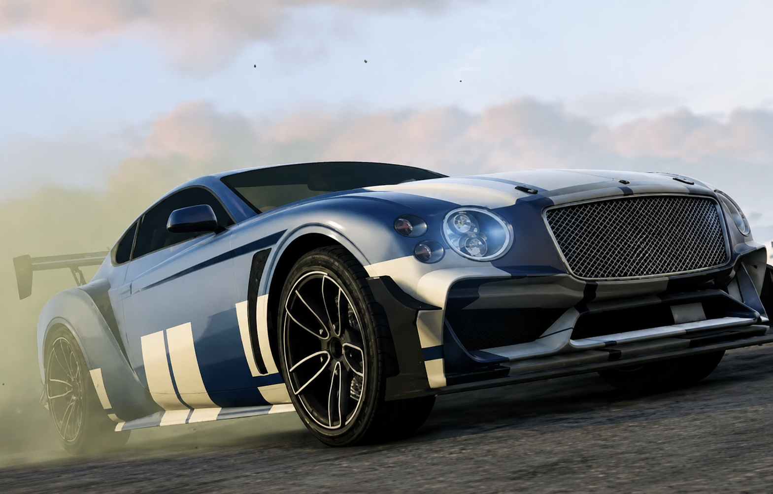 Paragon R - Sports image 4 of 7 in GTA 6