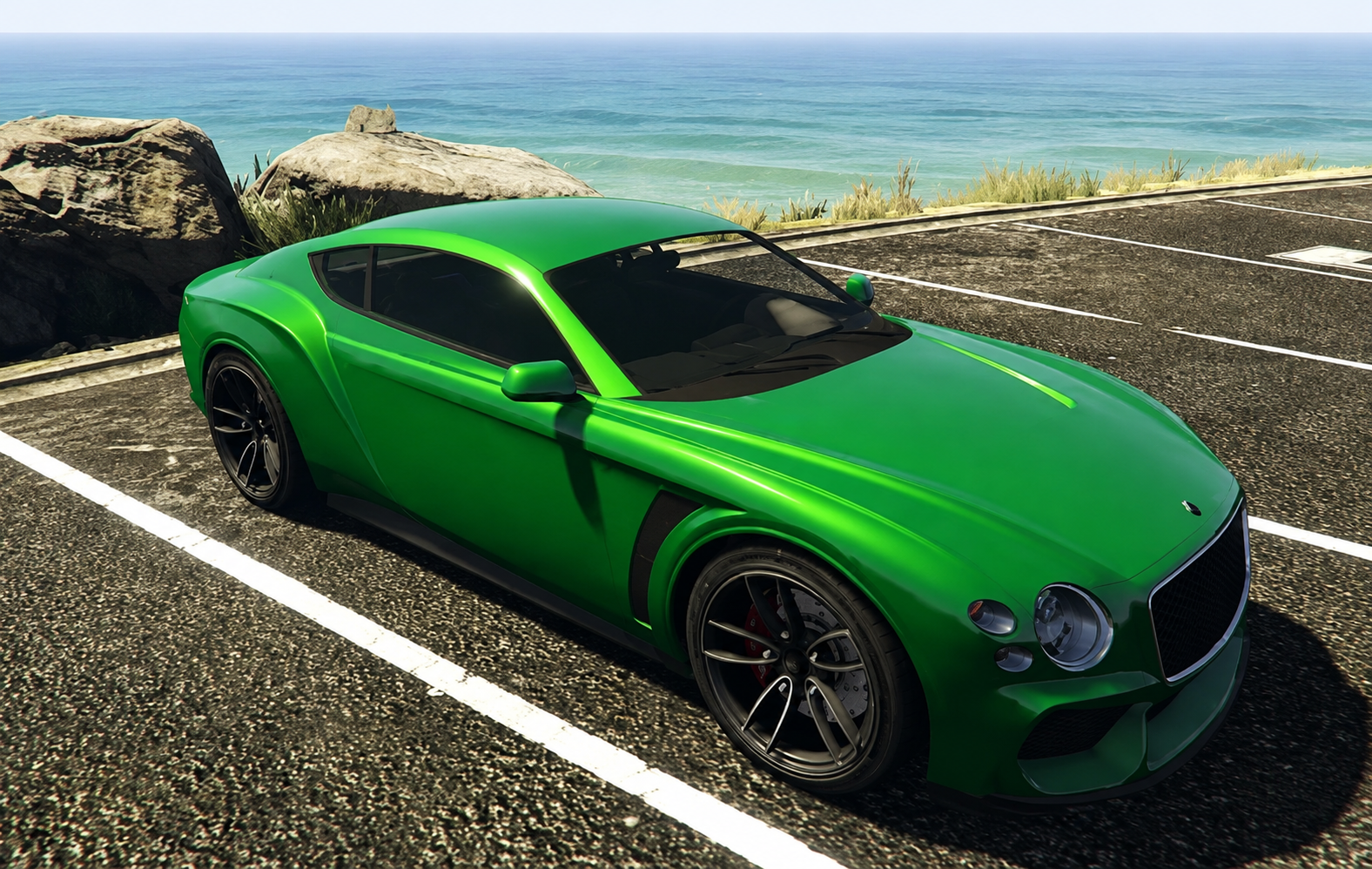 Paragon R - Sports image 3 of 7 in GTA 6