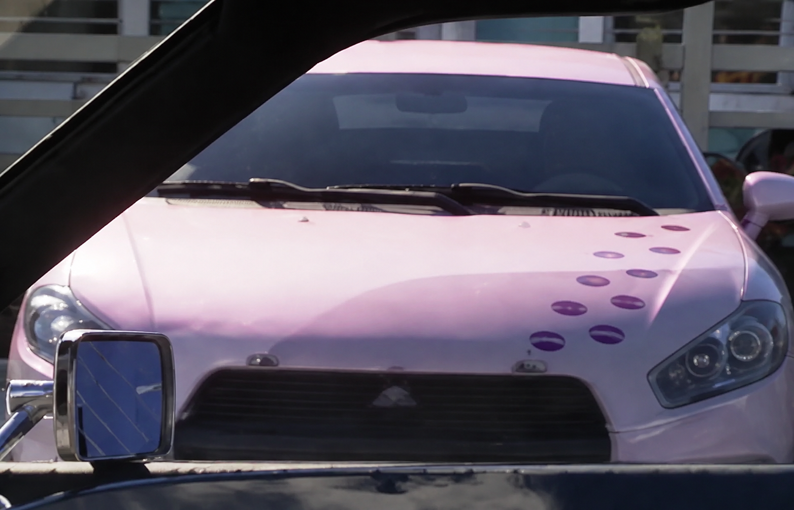 Penumbra - Sports image 1 of 8 in GTA 6