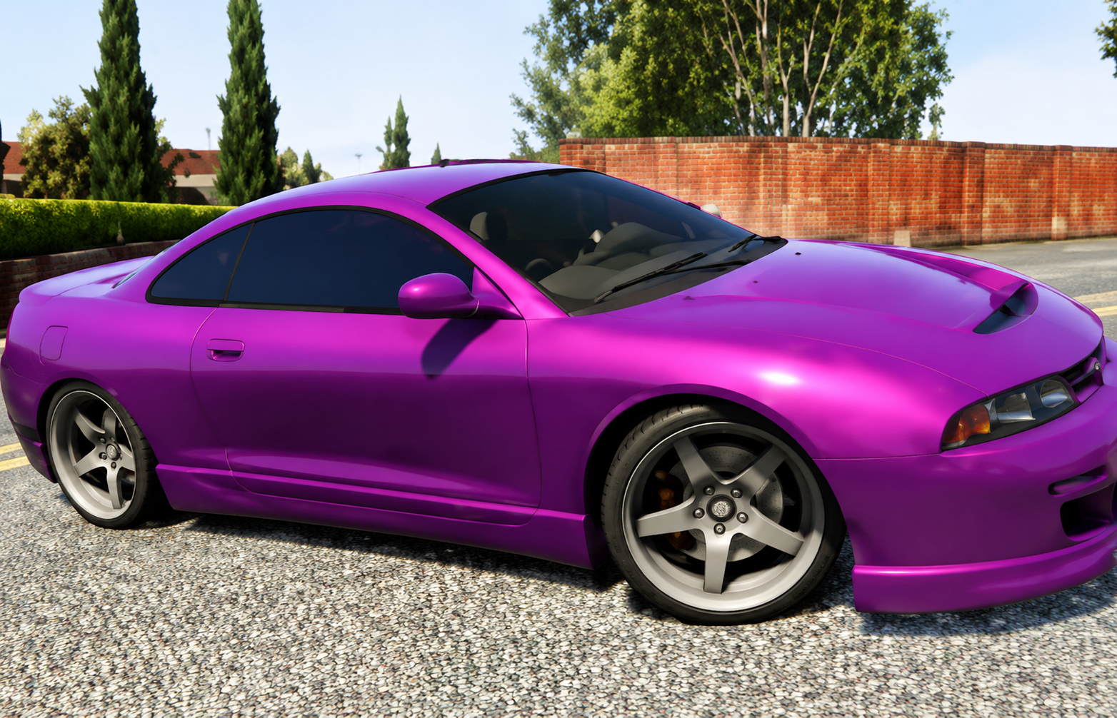 Penumbra - Sports image 2 of 8 in GTA 6