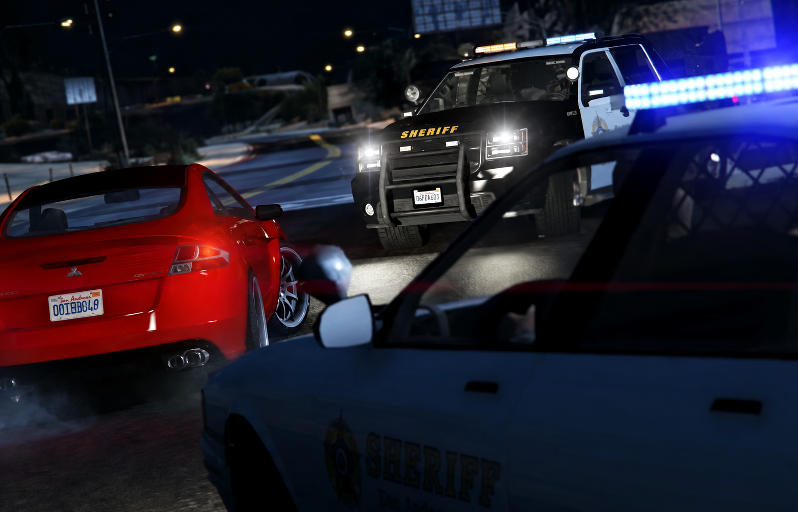Penumbra - Sports image 3 of 8 in GTA 6