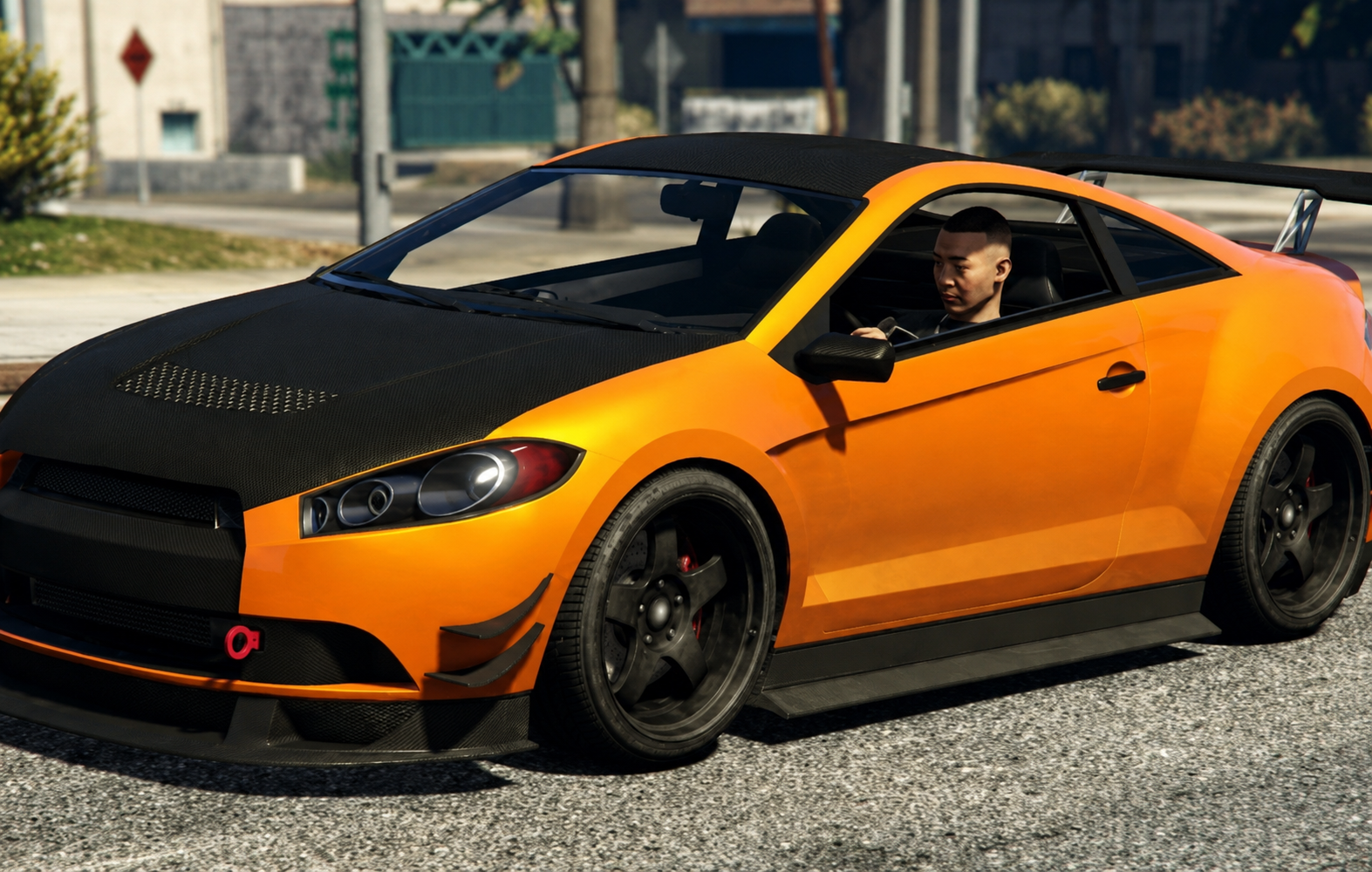Penumbra - Sports image 4 of 8 in GTA 6