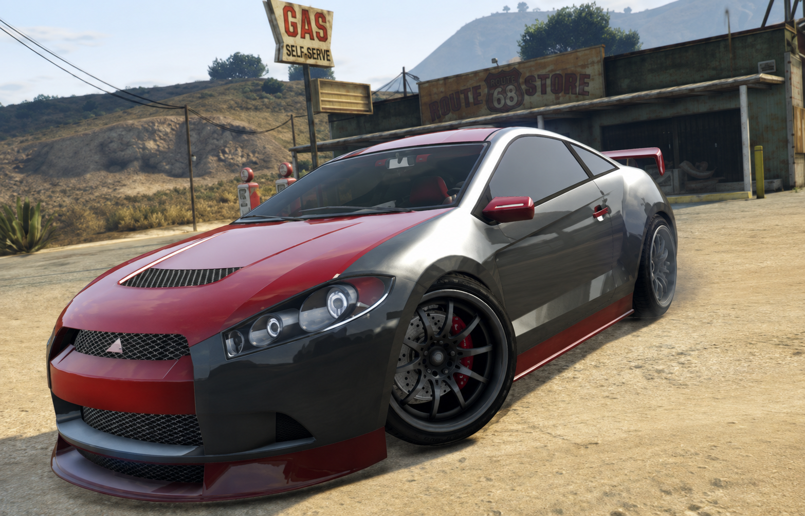 Penumbra - Sports image 5 of 8 in GTA 6