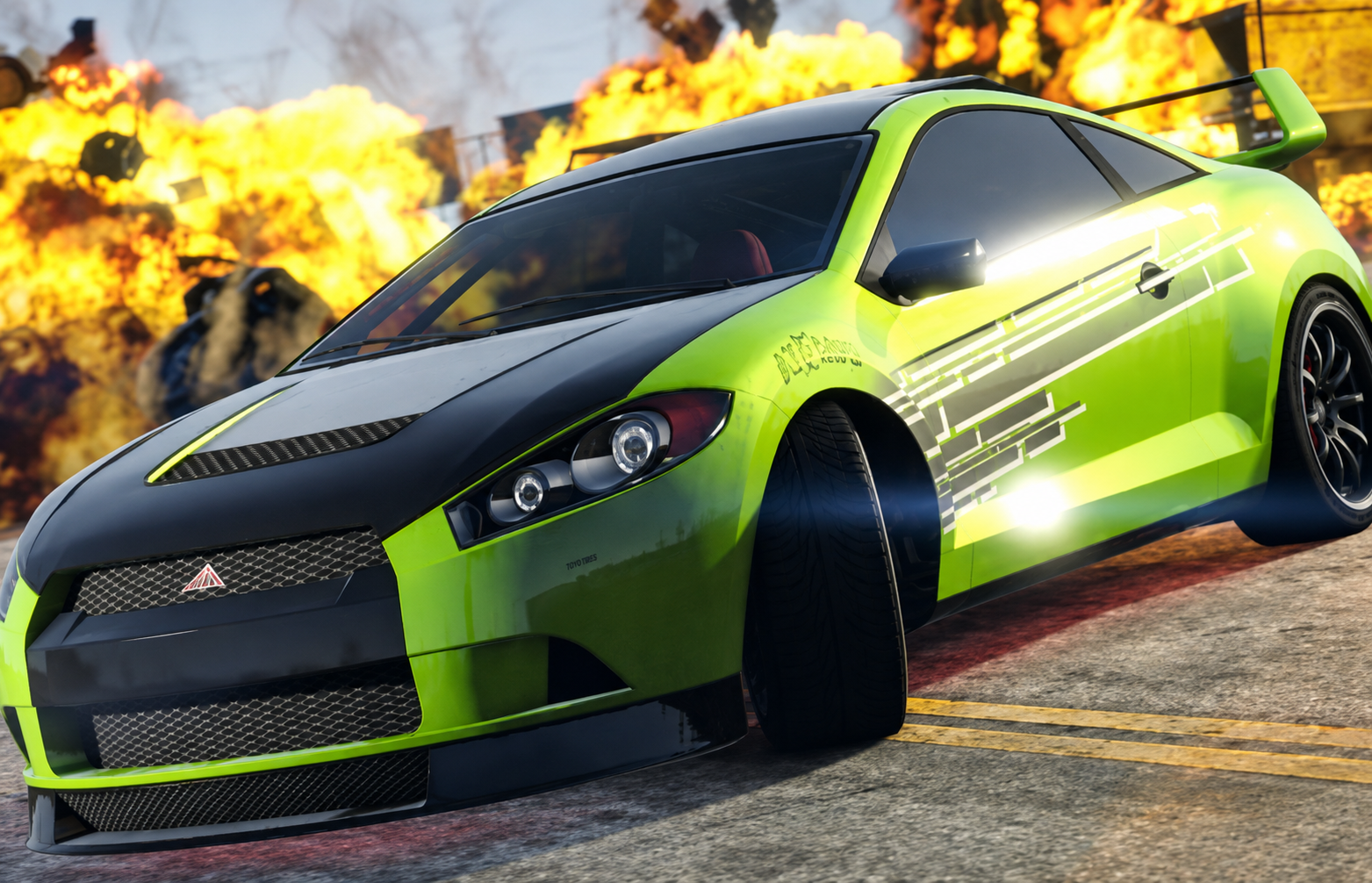 Penumbra - Sports image 6 of 8 in GTA 6