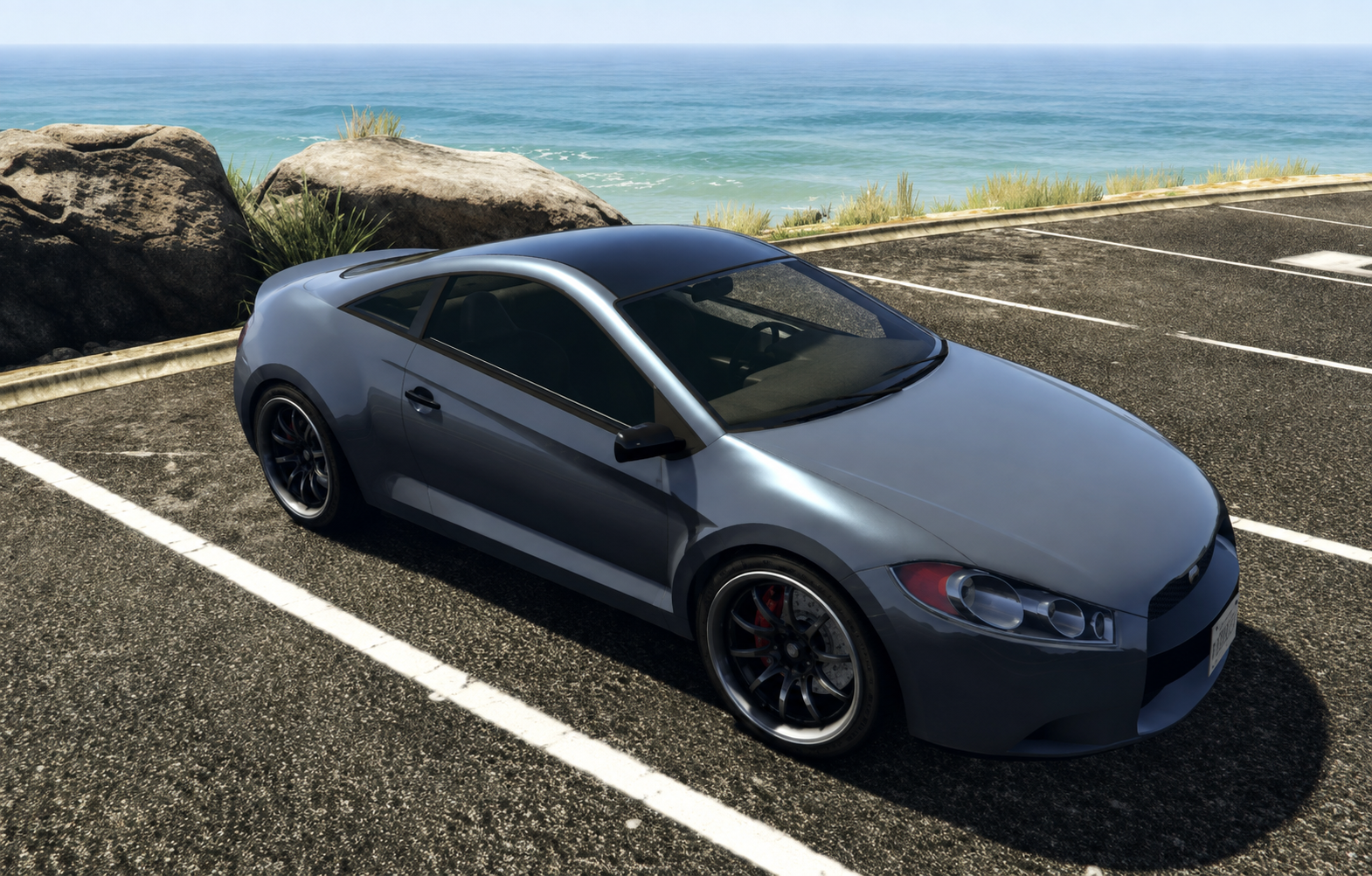Penumbra - Sports image 7 of 8 in GTA 6