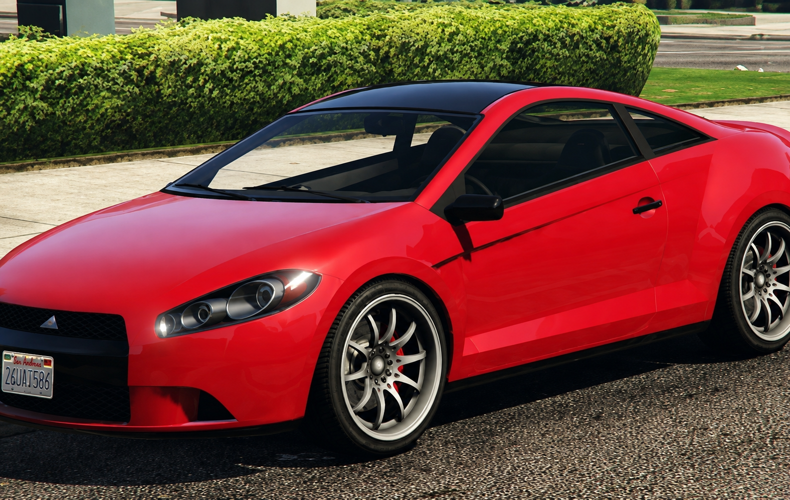Penumbra - Sports image 8 of 8 in GTA 6