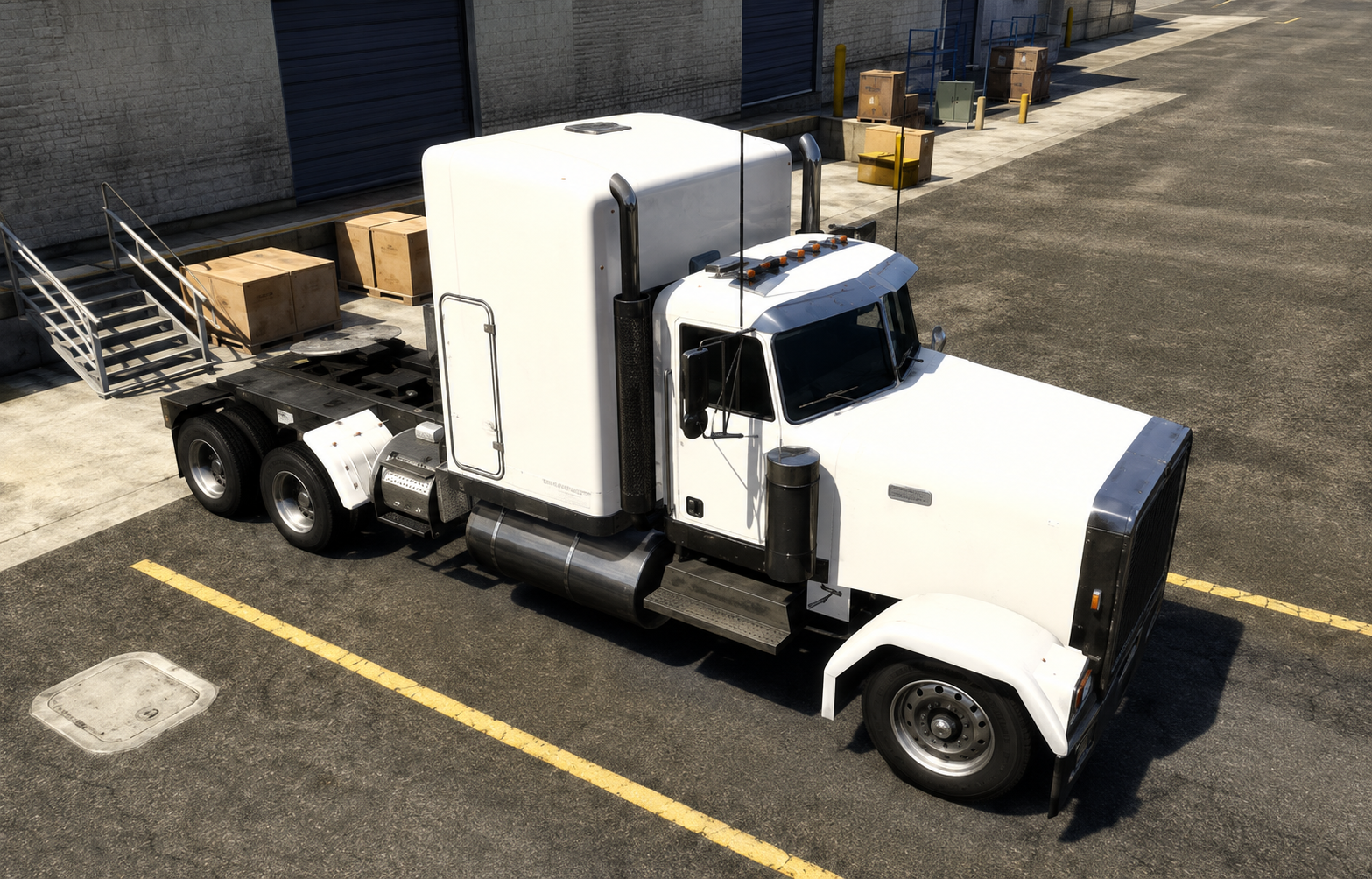 Phantom - Commercial image 3 of 19 in GTA 6