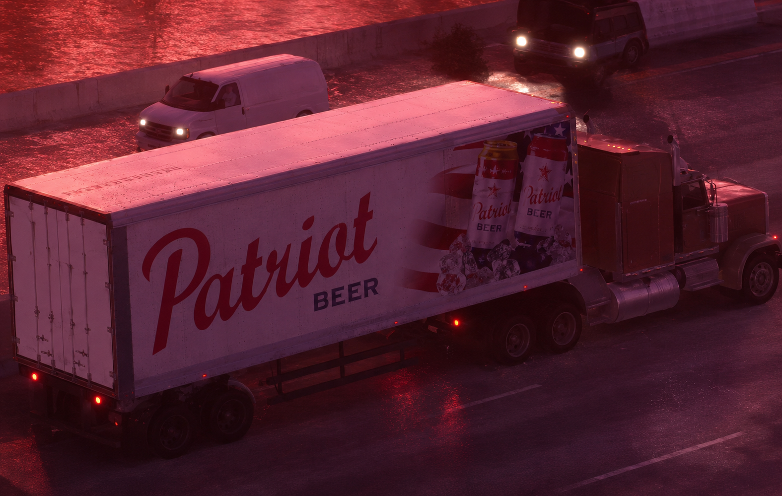 Phantom - Commercial image 1 of 19 in GTA 6