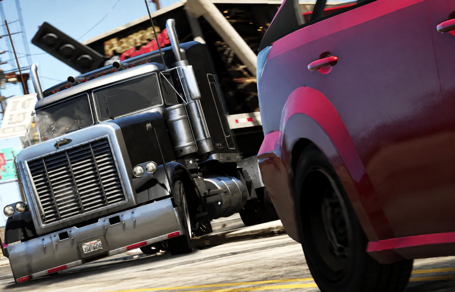 Phantom - Commercial image 4 of 19 in GTA 6