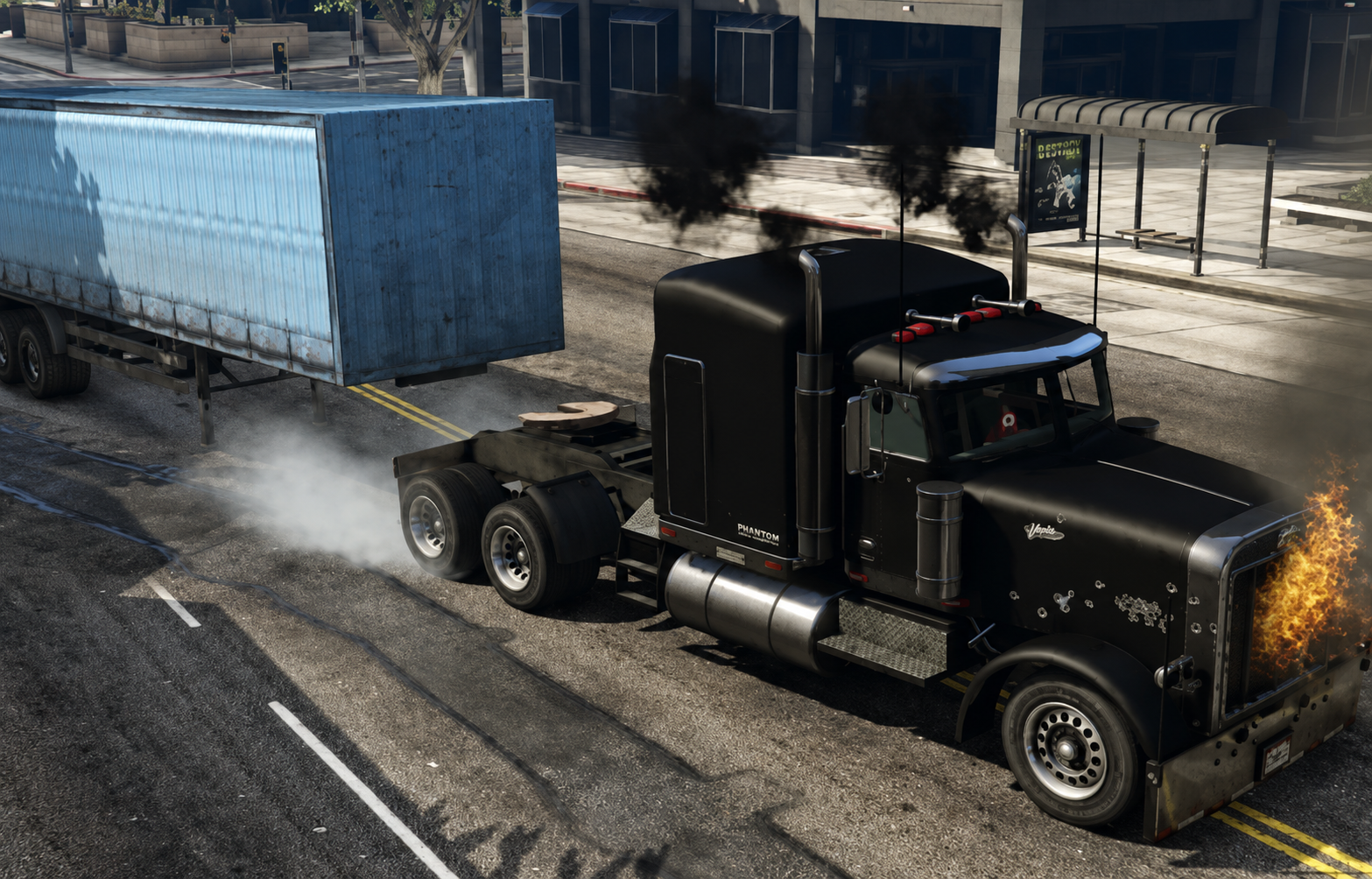 Phantom - Commercial image 5 of 19 in GTA 6