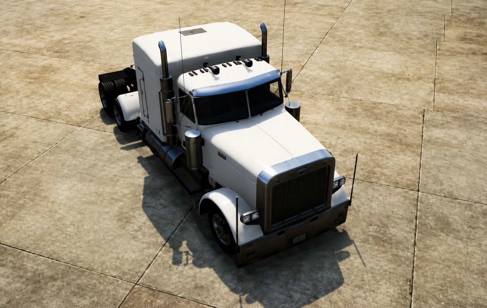 Phantom - Commercial image 8 of 19 in GTA 6
