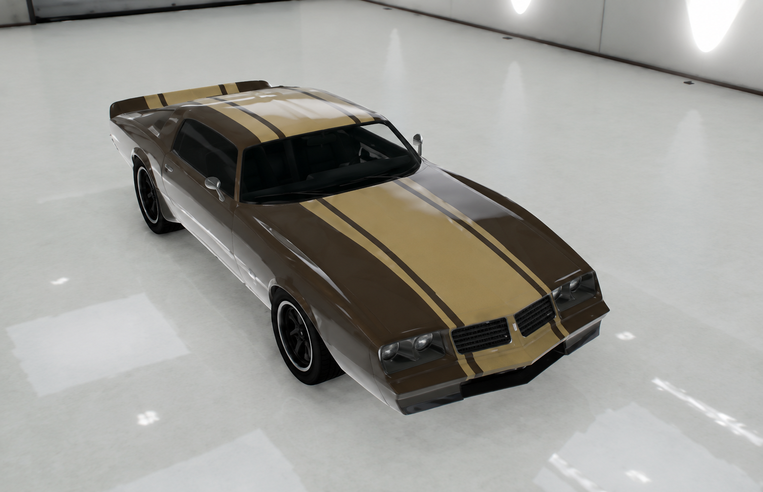 Phoenix - Muscle image 4 of 7 in GTA 6