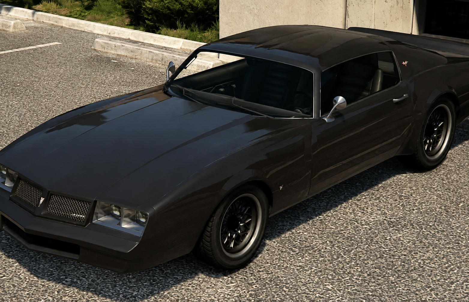 Phoenix - Muscle image 6 of 7 in GTA 6