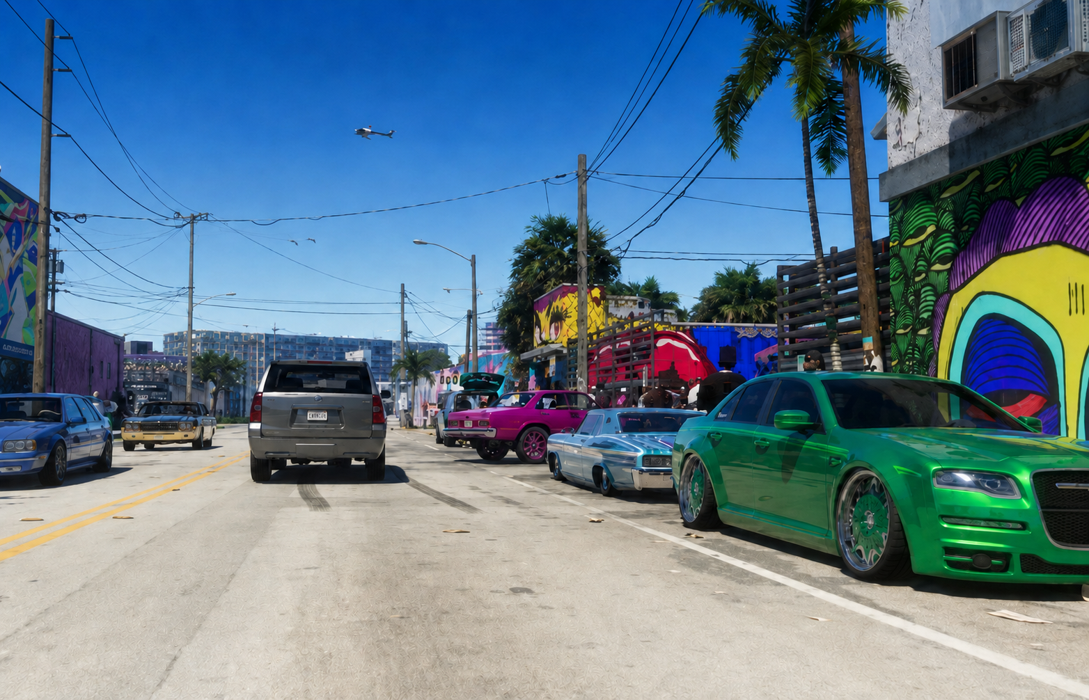 Primo - Sedans image 3 of 17 in GTA 6