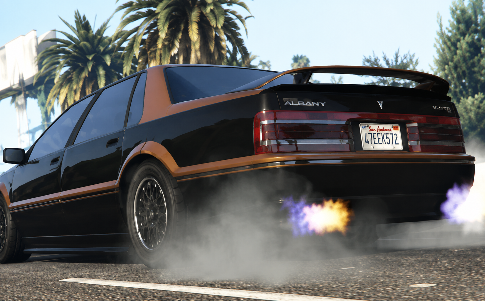 Primo - Sedans image 9 of 17 in GTA 6