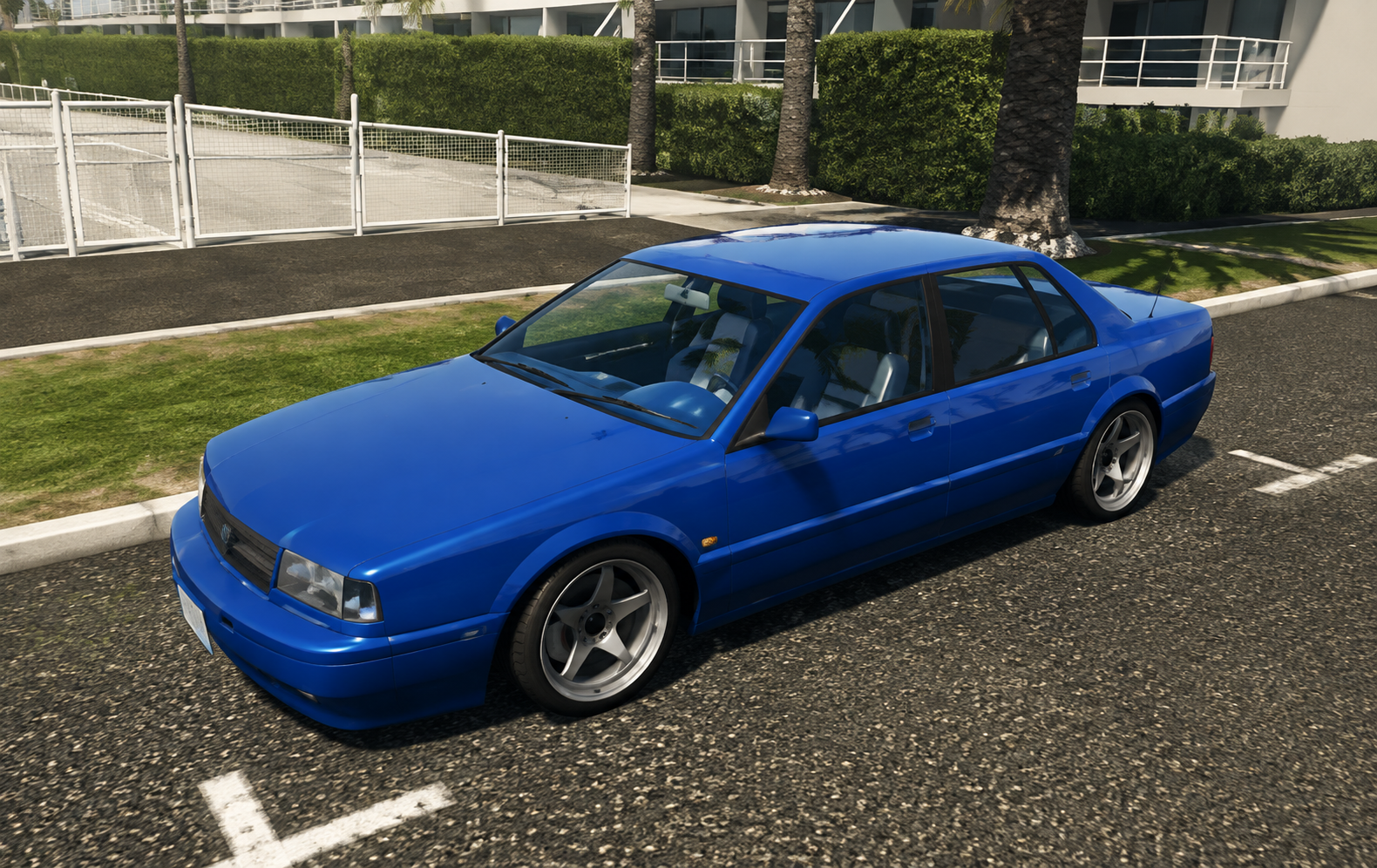 Primo - Sedans image 2 of 17 in GTA 6