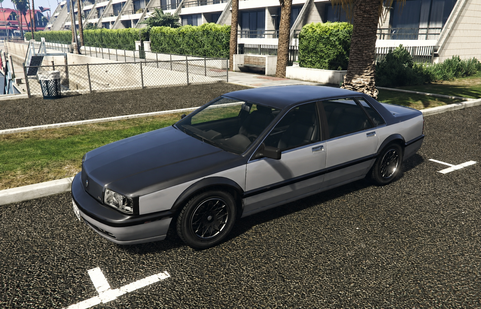 Primo - Sedans image 6 of 17 in GTA 6