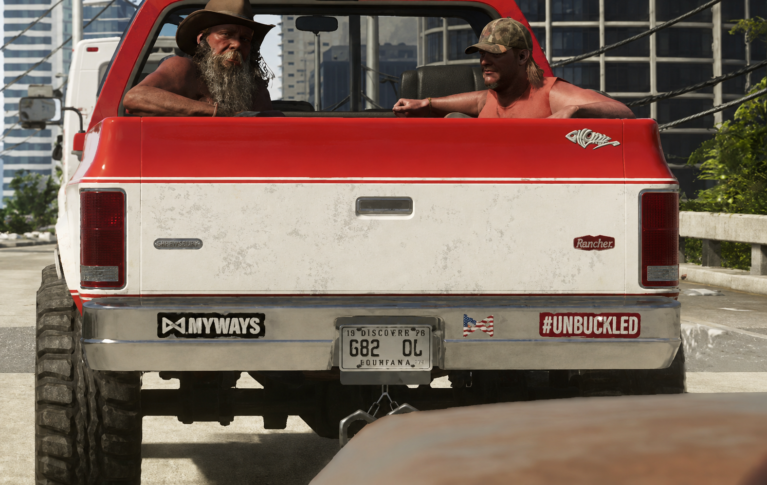 Rancher