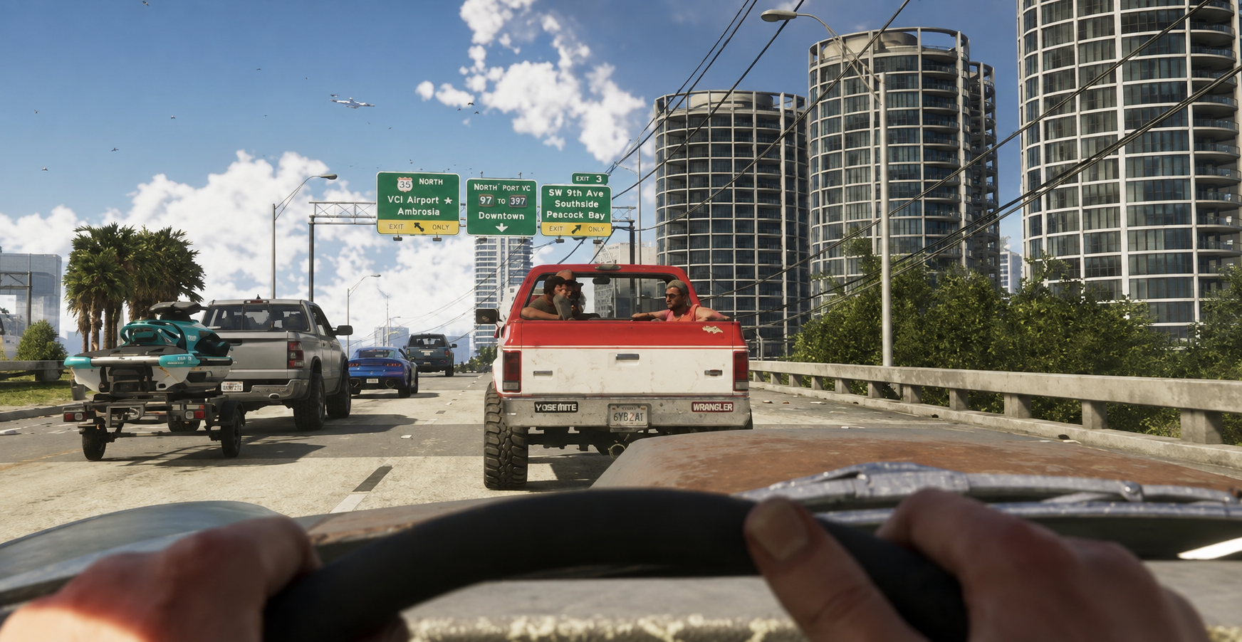 Rancher - Off-Road image 2 of 10 in GTA 6