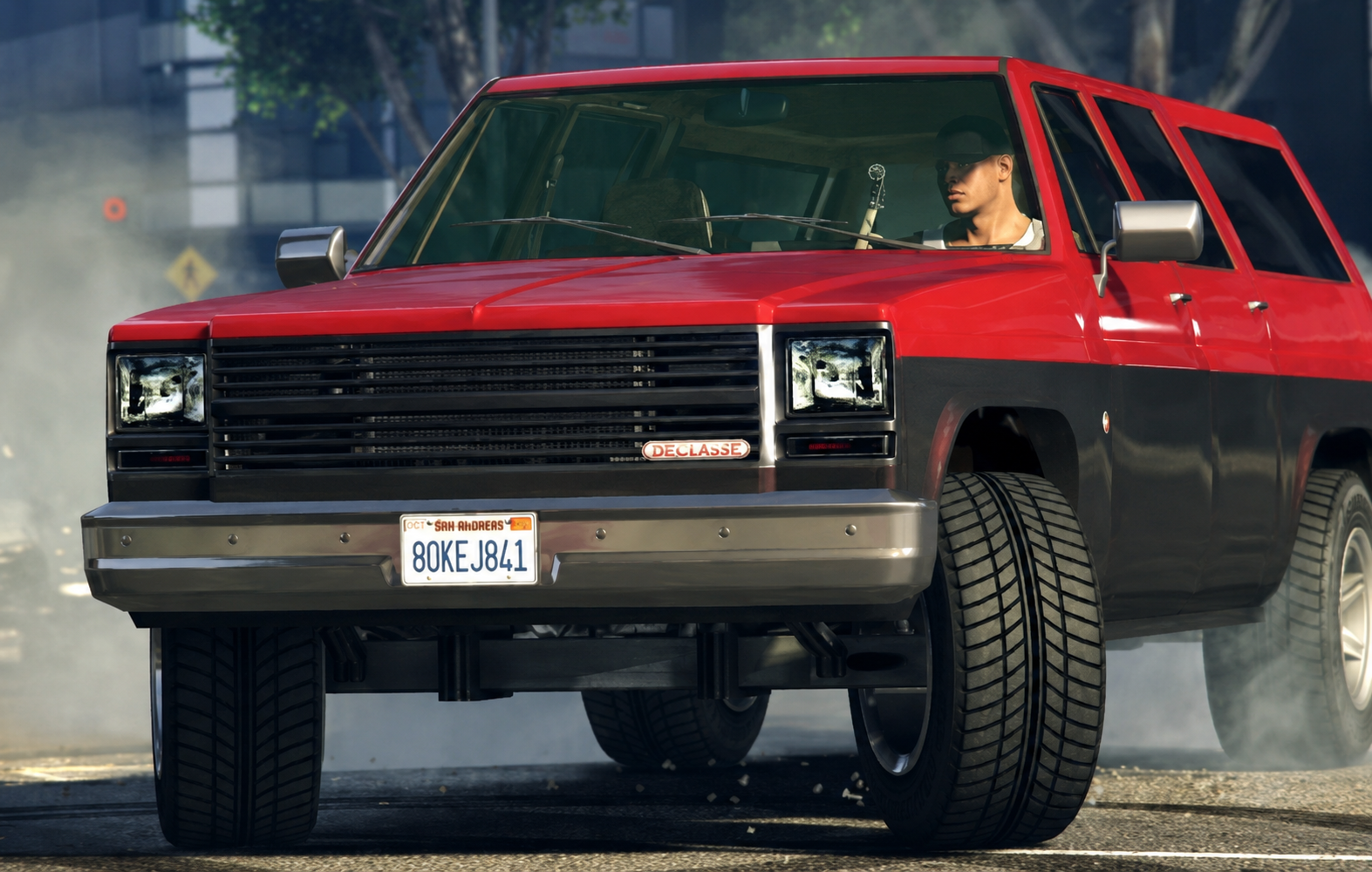 Rancher - Off-Road image 6 of 10 in GTA 6