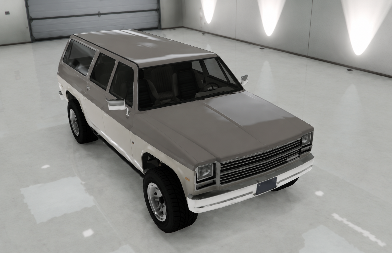Rancher - Off-Road image 7 of 10 in GTA 6