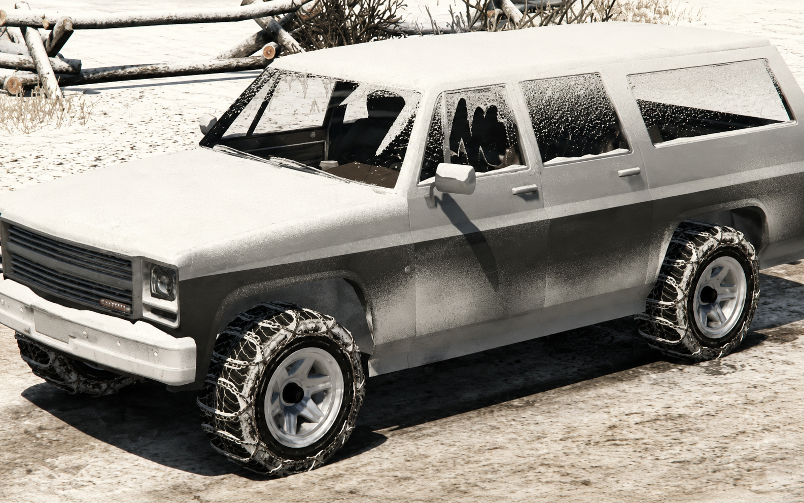 Rancher - Off-Road image 9 of 10 in GTA 6