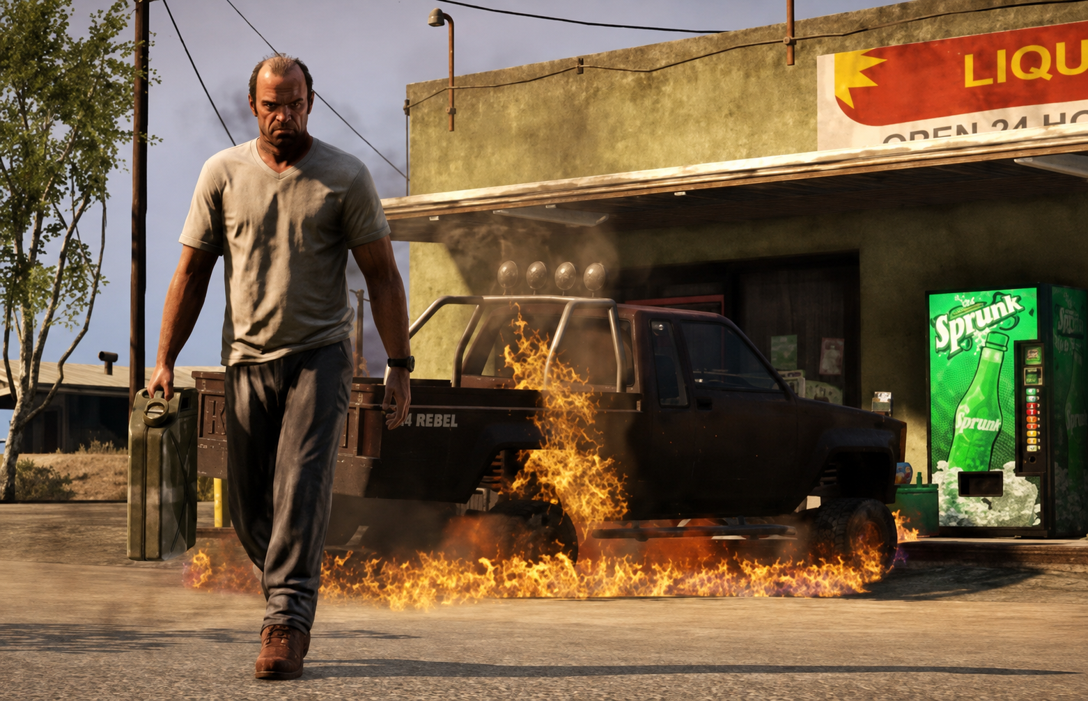 Rebel - Off-Road image 8 of 8 in GTA 6