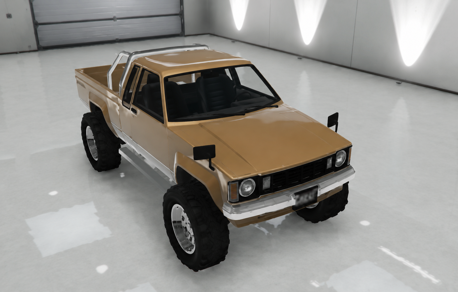 Rebel - Off-Road image 6 of 8 in GTA 6