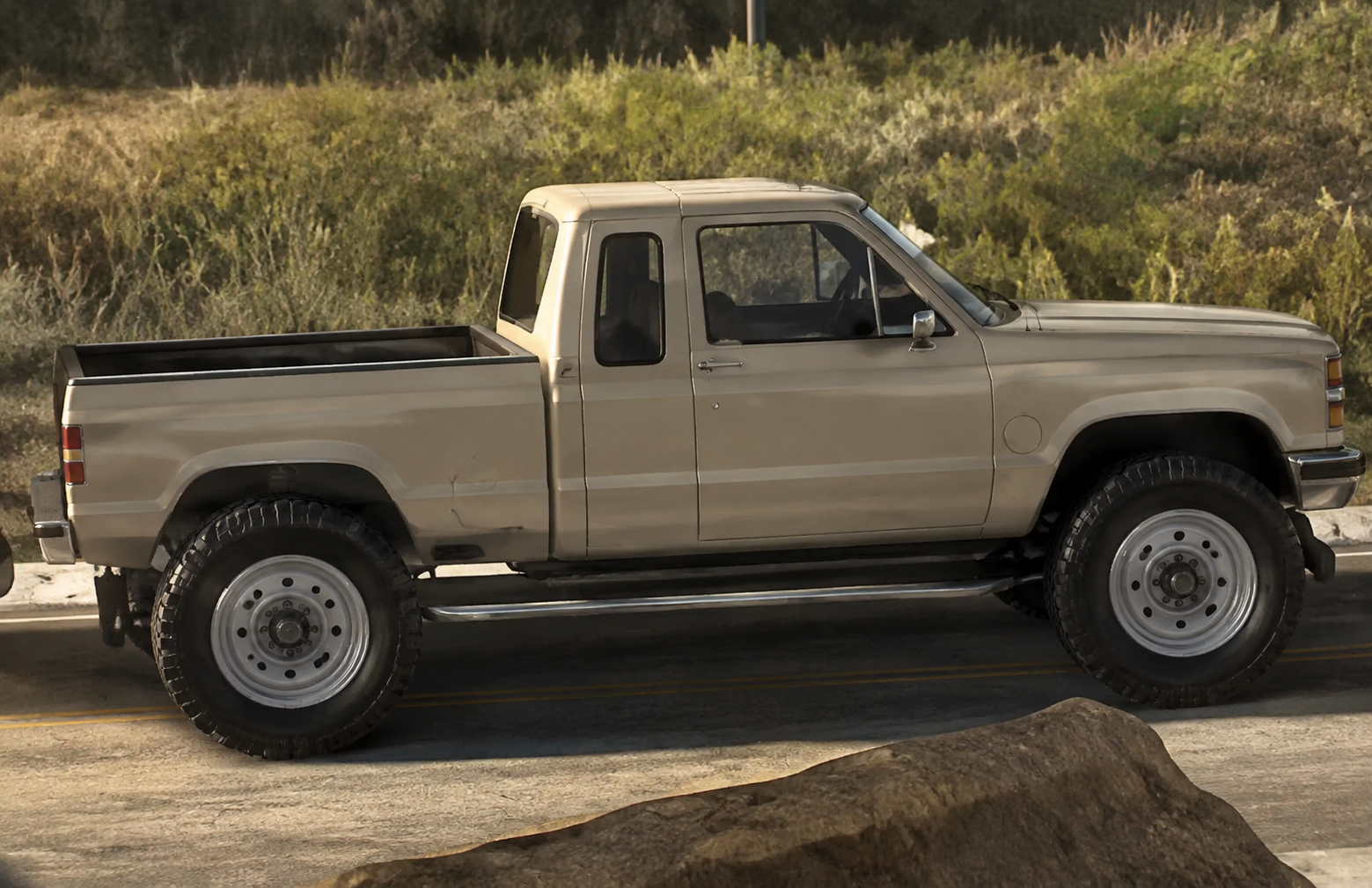 Rebel - Off-Road image 5 of 8 in GTA 6