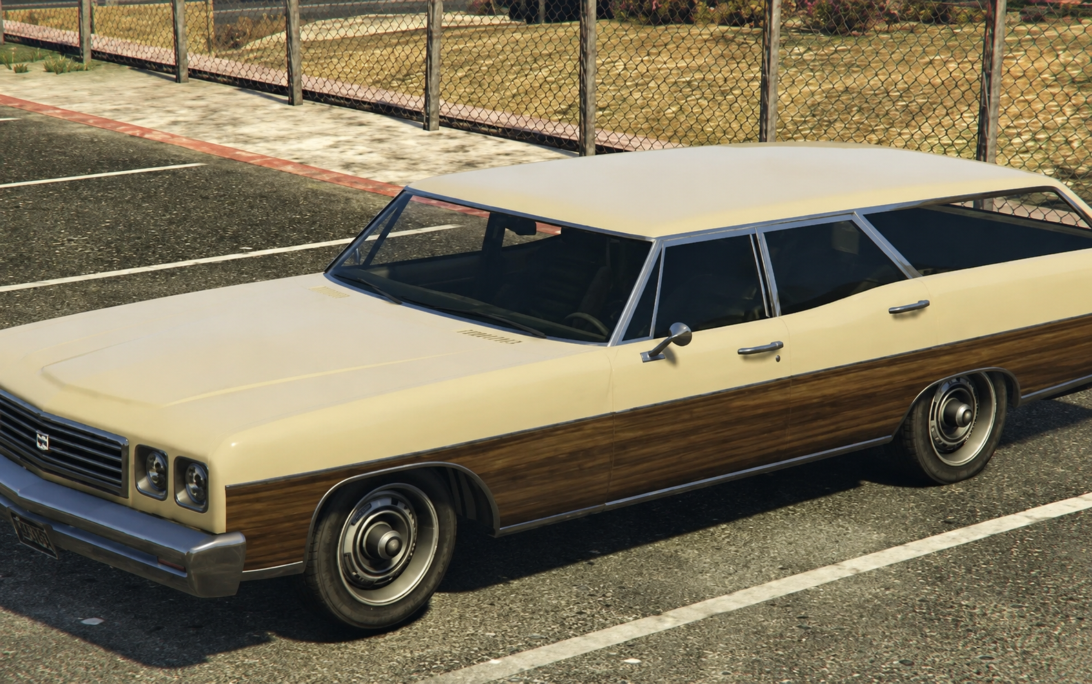 Regina - Sedans image 2 of 5 in GTA 6