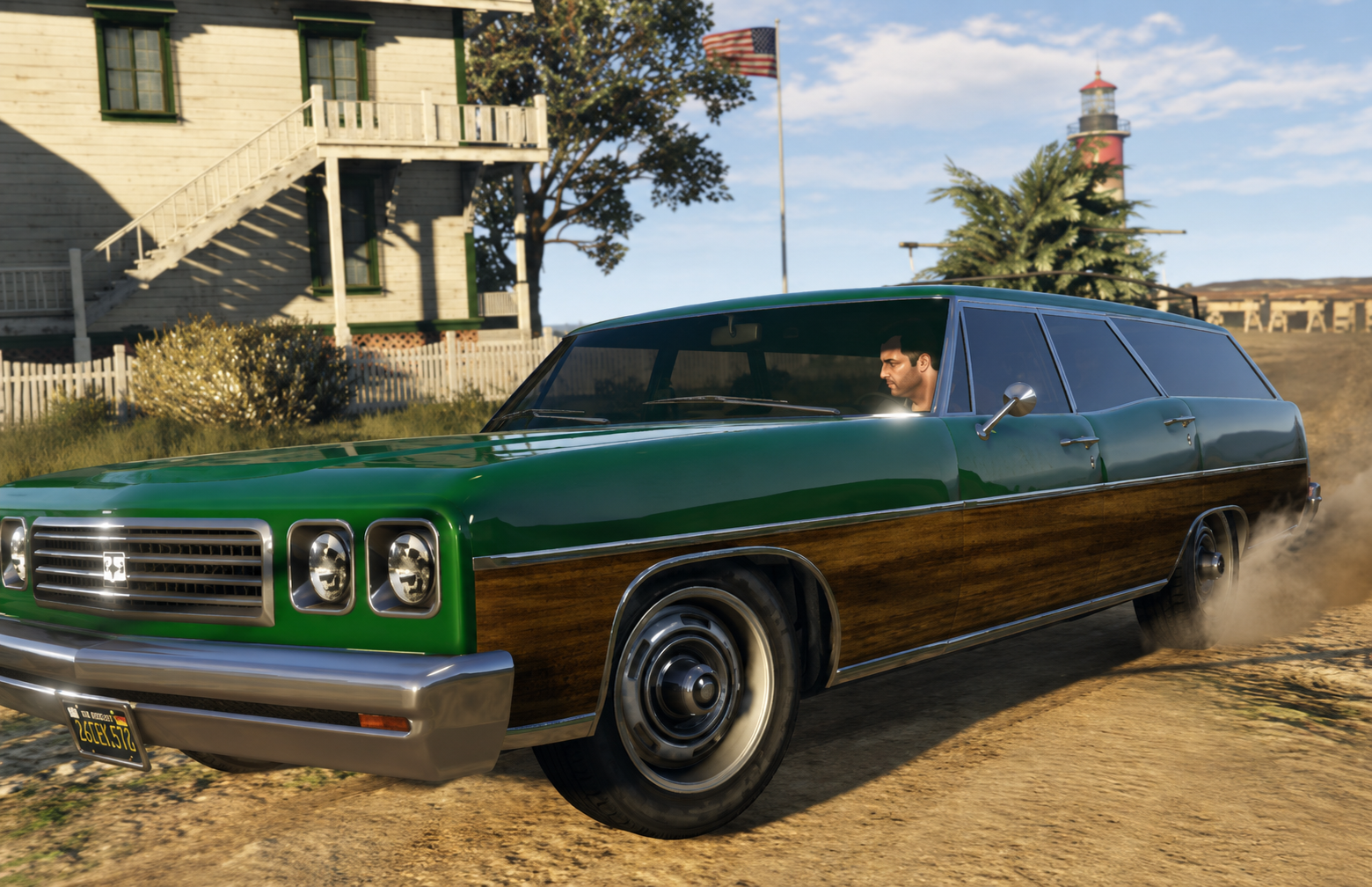 Regina - Sedans image 3 of 5 in GTA 6