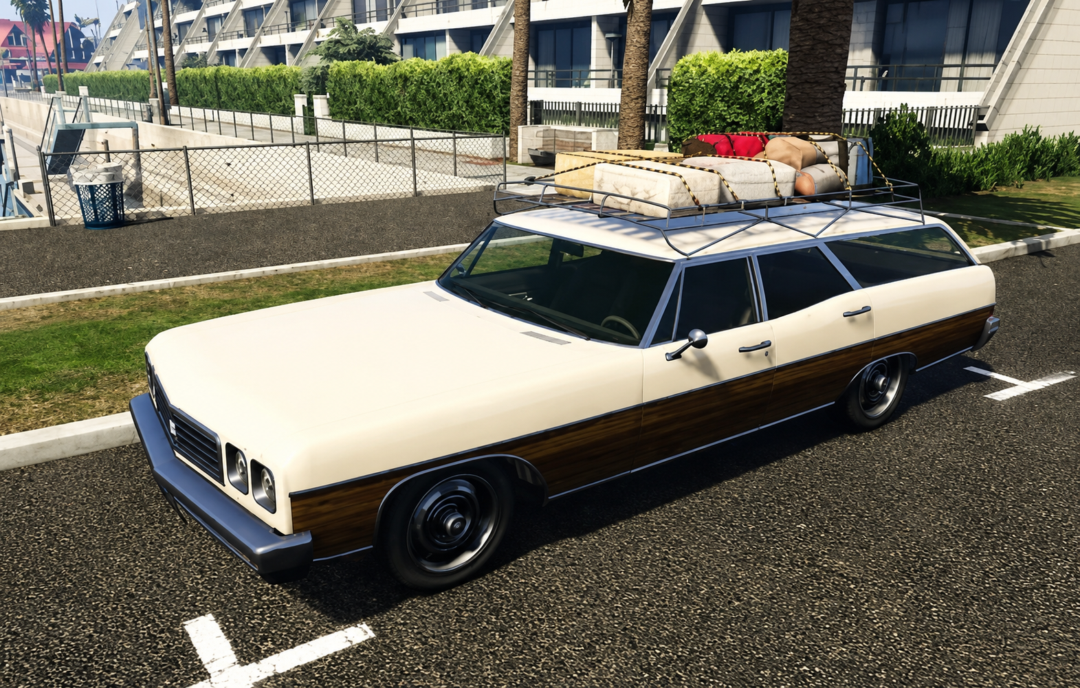 Regina - Sedans image 4 of 5 in GTA 6