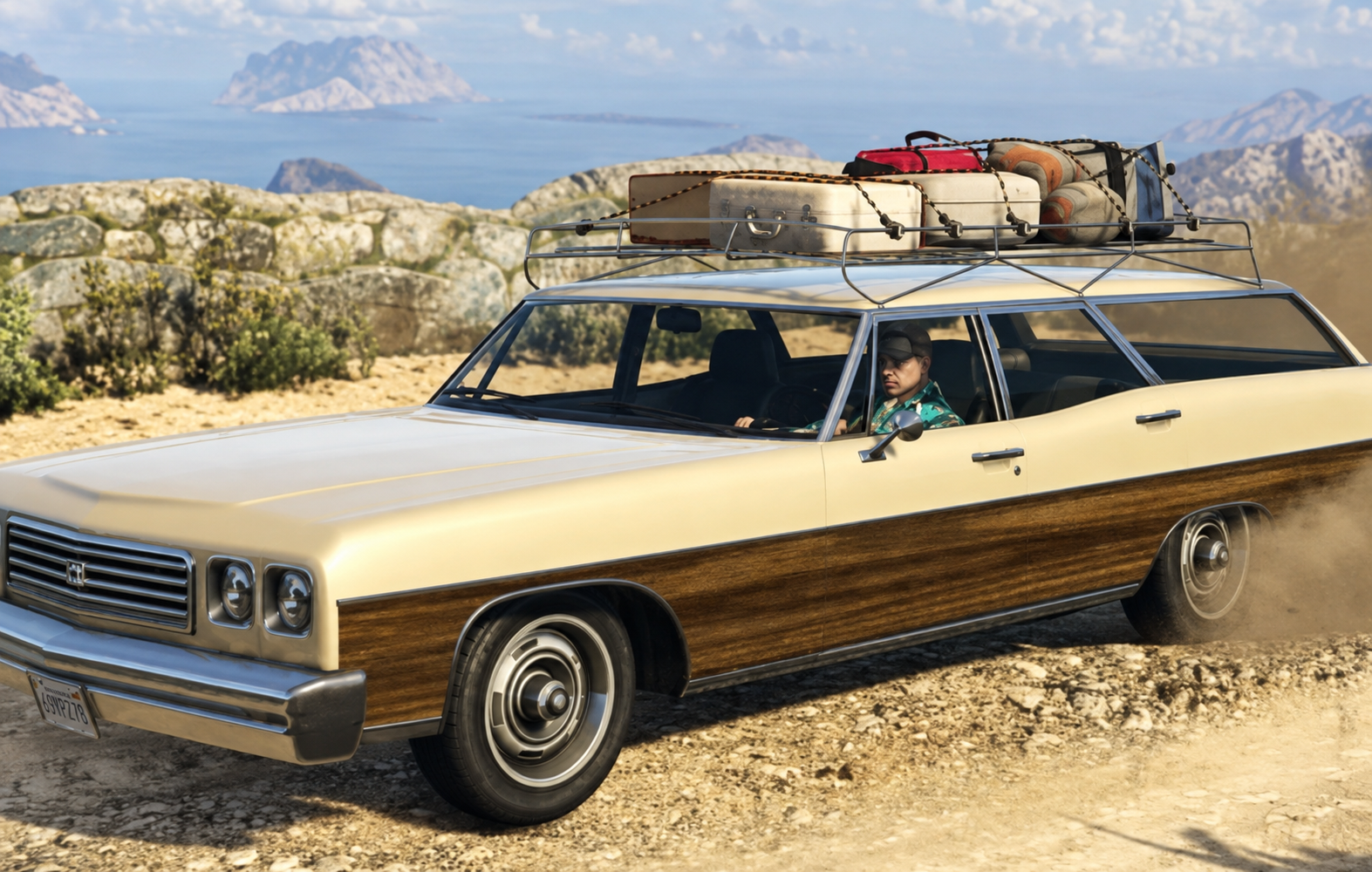 Regina - Sedans image 5 of 5 in GTA 6
