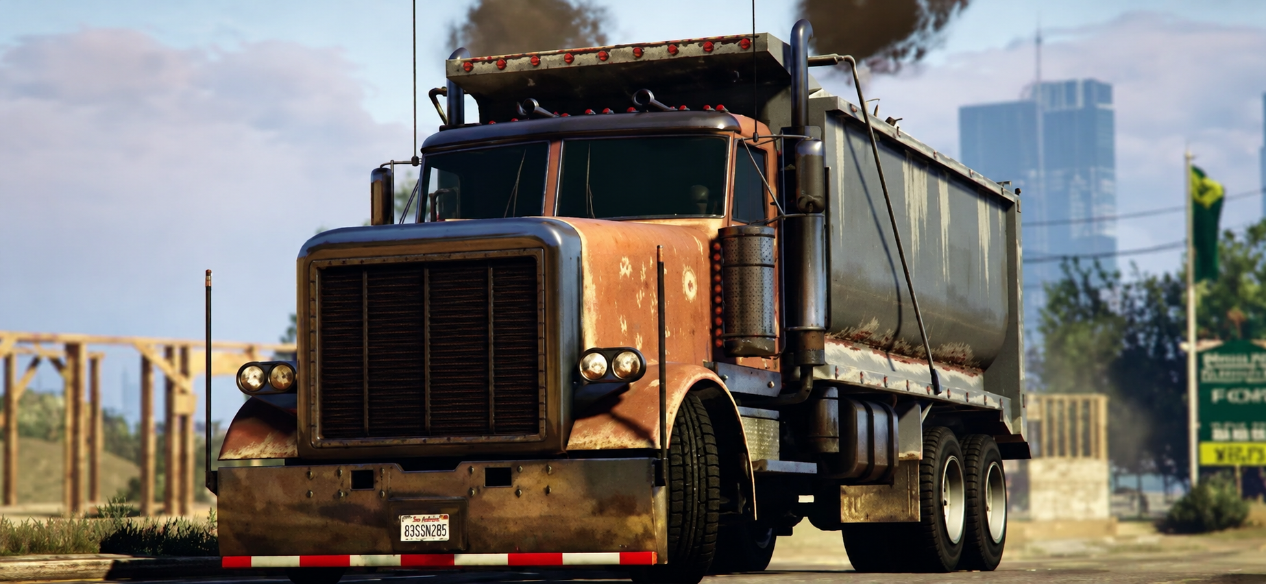 Rubble - Industrial image 3 of 5 in GTA 6