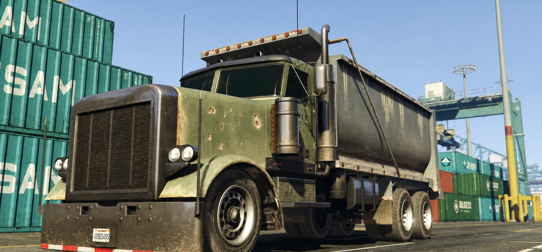 Rubble - Industrial image 4 of 5 in GTA 6