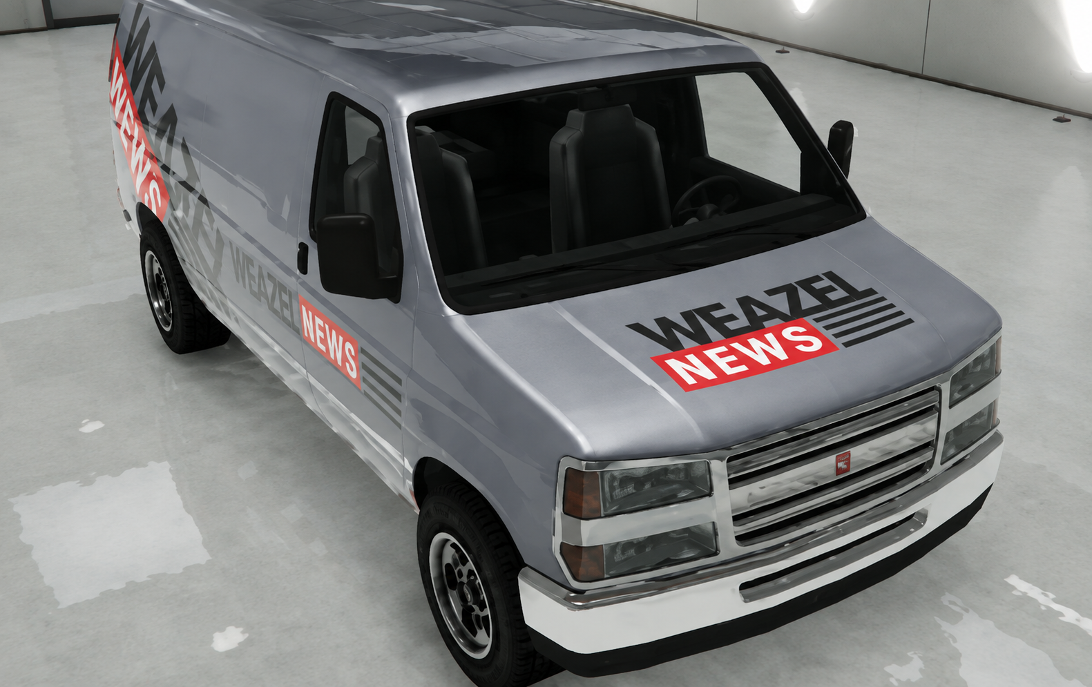 Rumpo - Vans image 10 of 11 in GTA 6