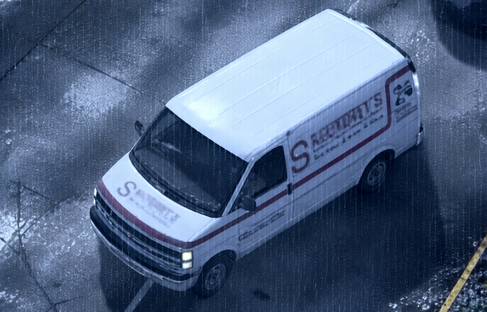 Rumpo - Vans image 2 of 11 in GTA 6